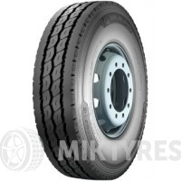 Michelin X Works HD D (ведущая) 315/80 R22.5 156K